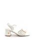 9049-WHITE - 360° presentation