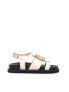 9079-IVORY - 360° presentation