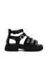 AG16232-NERO - 360° presentation