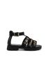 AG17280-NERO - 360° presentation