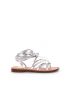 Y5017-SILVE - 360° presentation