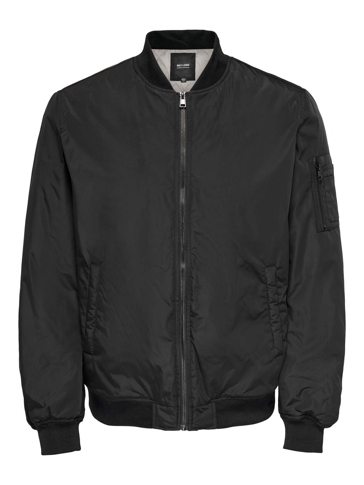 ONLY&SONS JOSHUA - NERO