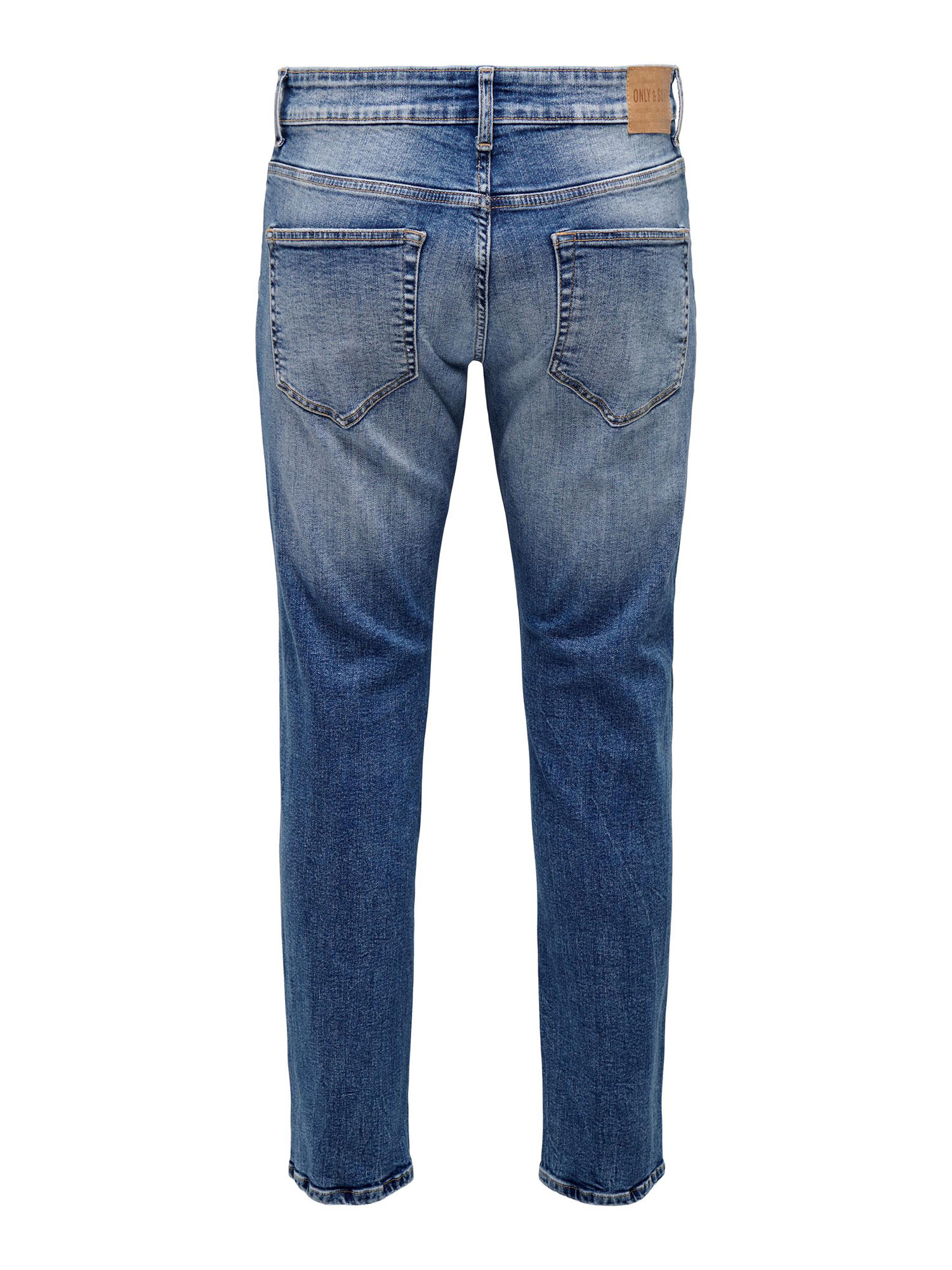 ONLY&SONS WEFT - JEANS