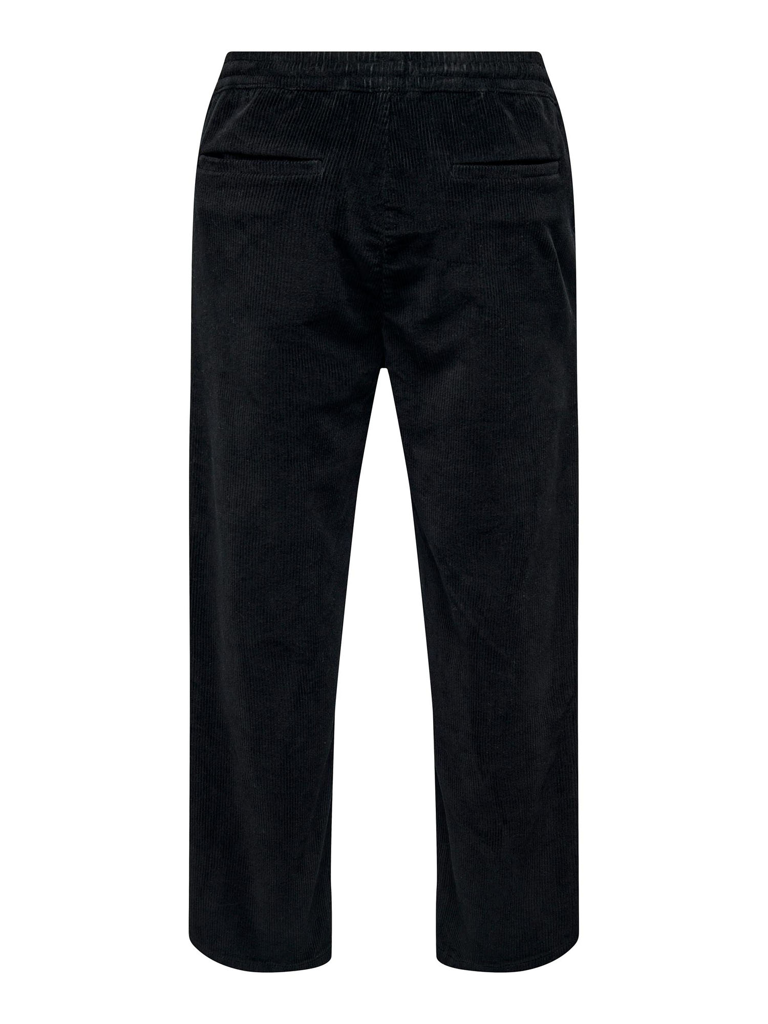 ONLY&SONS SINUS - NERO