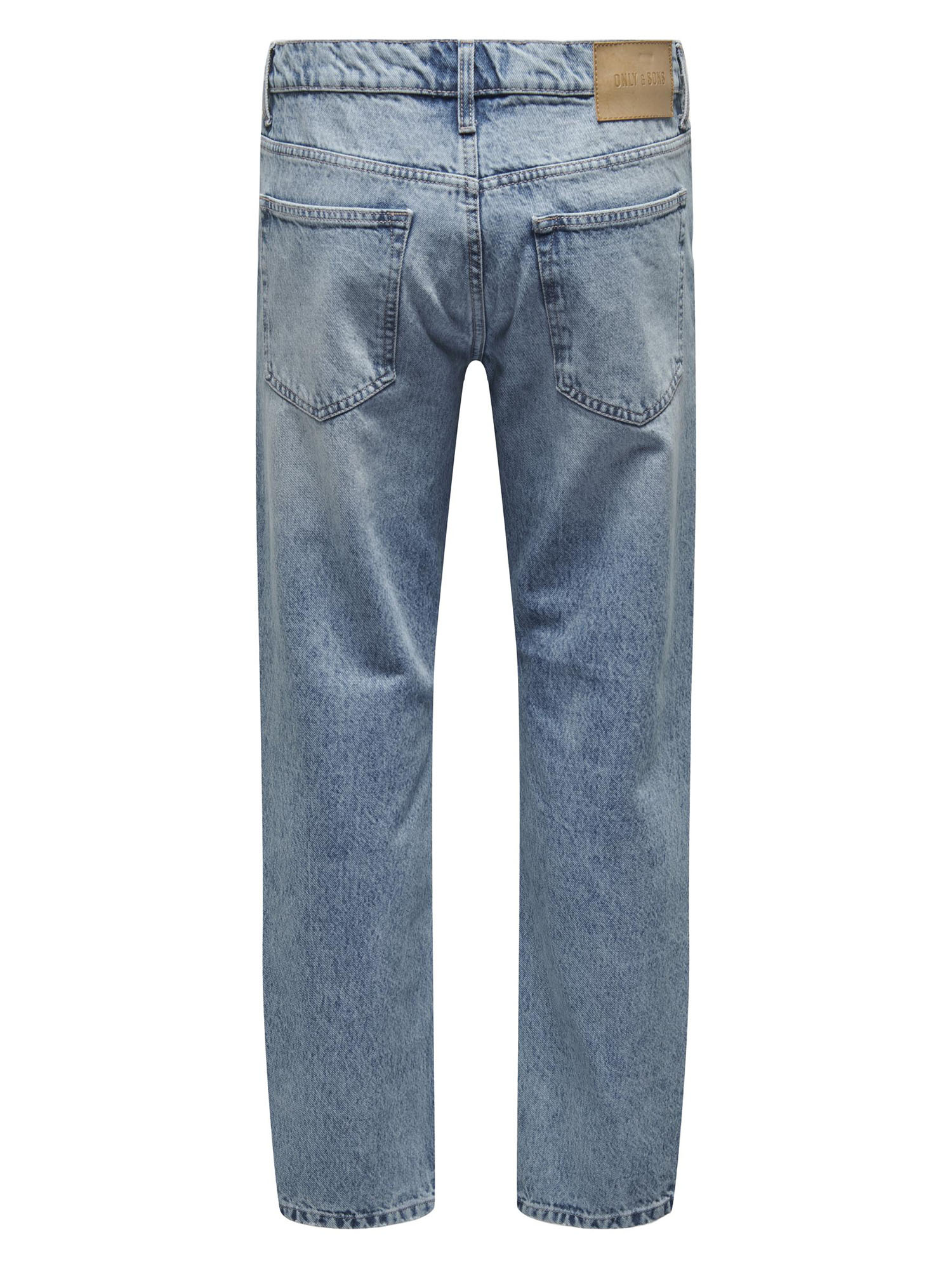 ONLY&SONS EDGE - JEANS CHIARO
