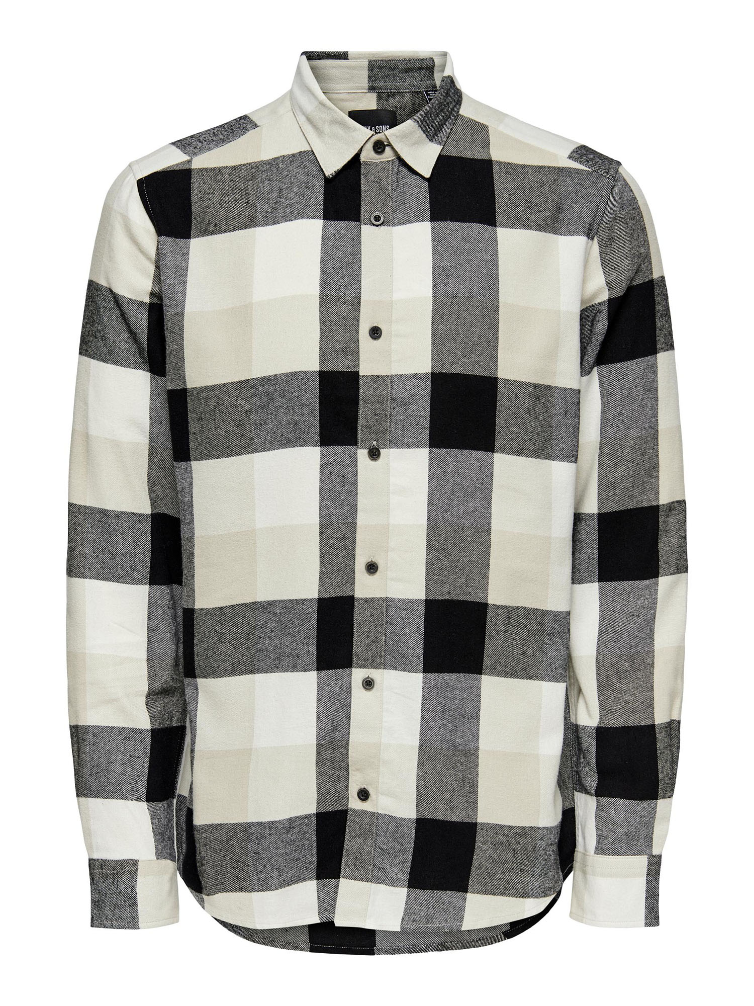 ONLY&SONS GUDMUND - BIANCO