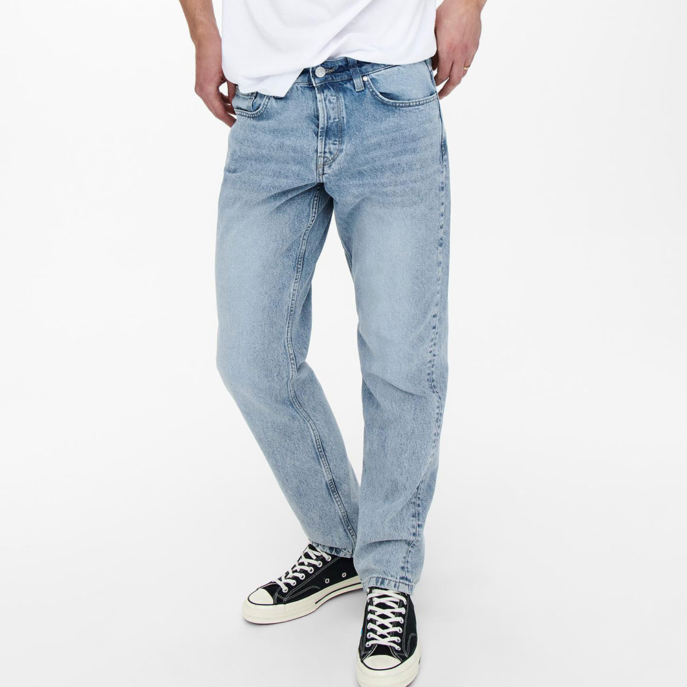 ONLY&SONS N. EDGE - JEANS