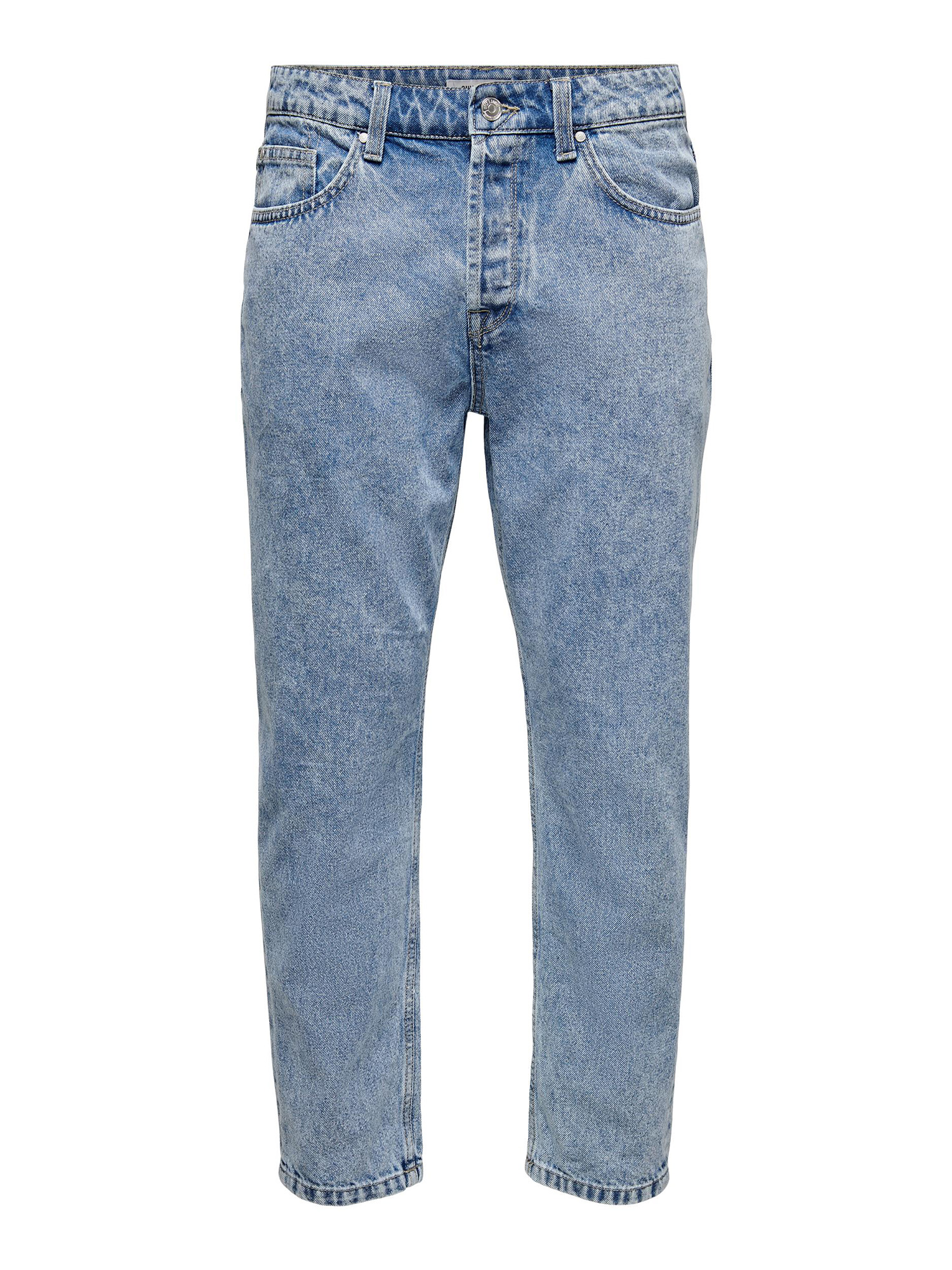 O&S NOOS LOOM LIFE - JEANS