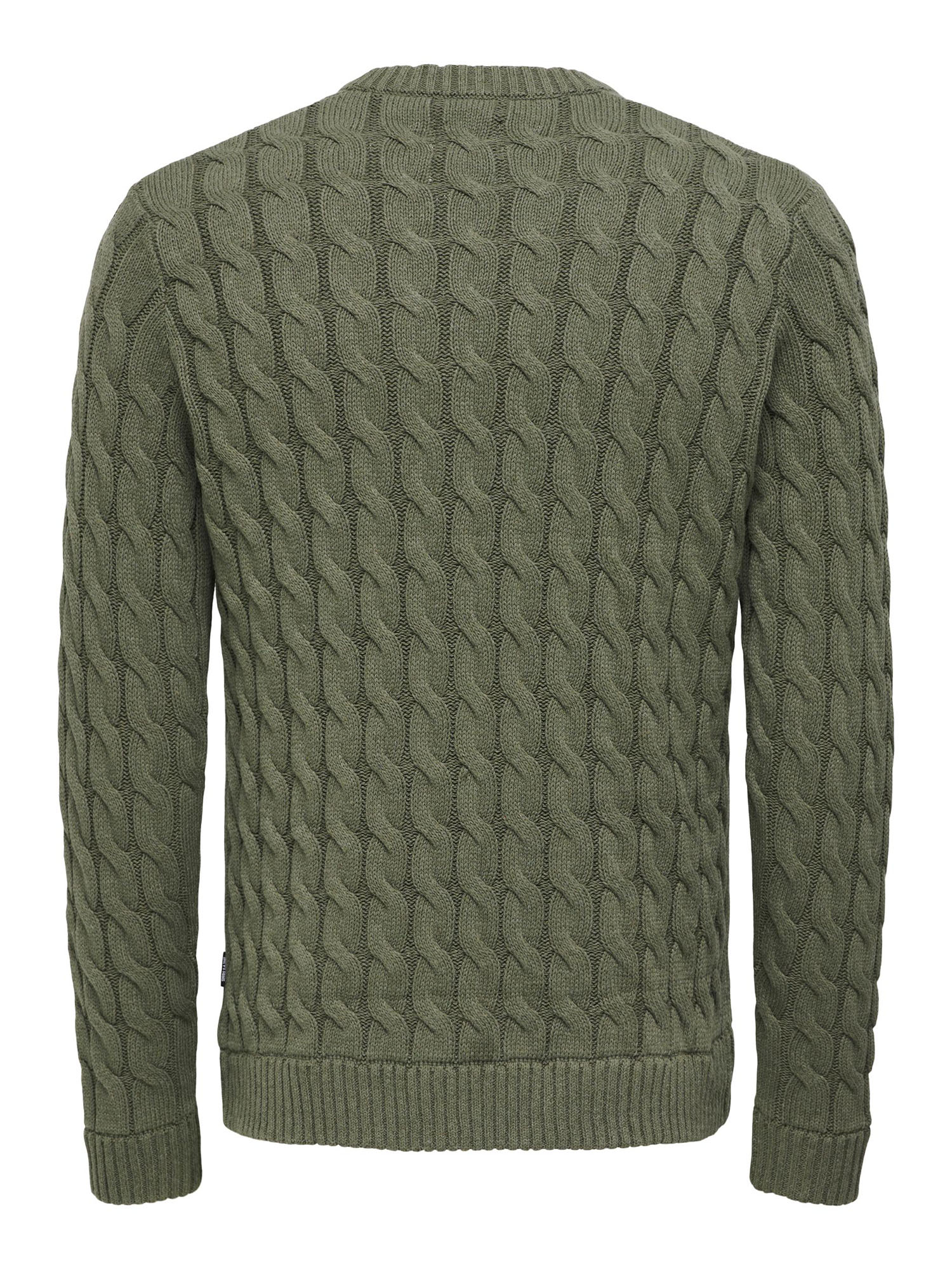 ONLY&SONS KICKER - VERDE MILITARE