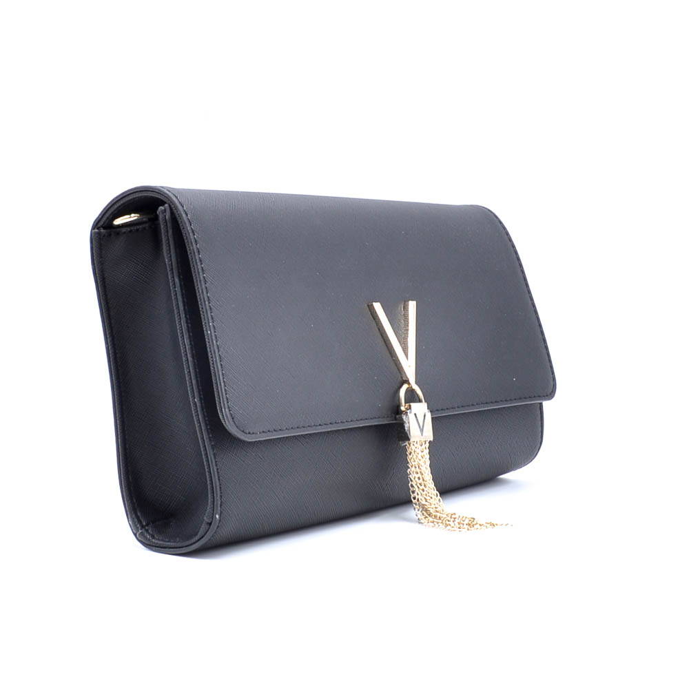 VALENTINO BAGS DIVIN - NERO