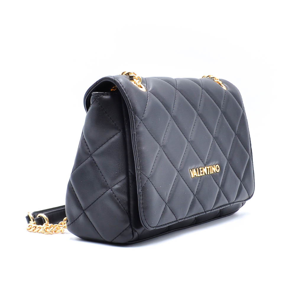 VALENTINO BAGS OCARI - NERO