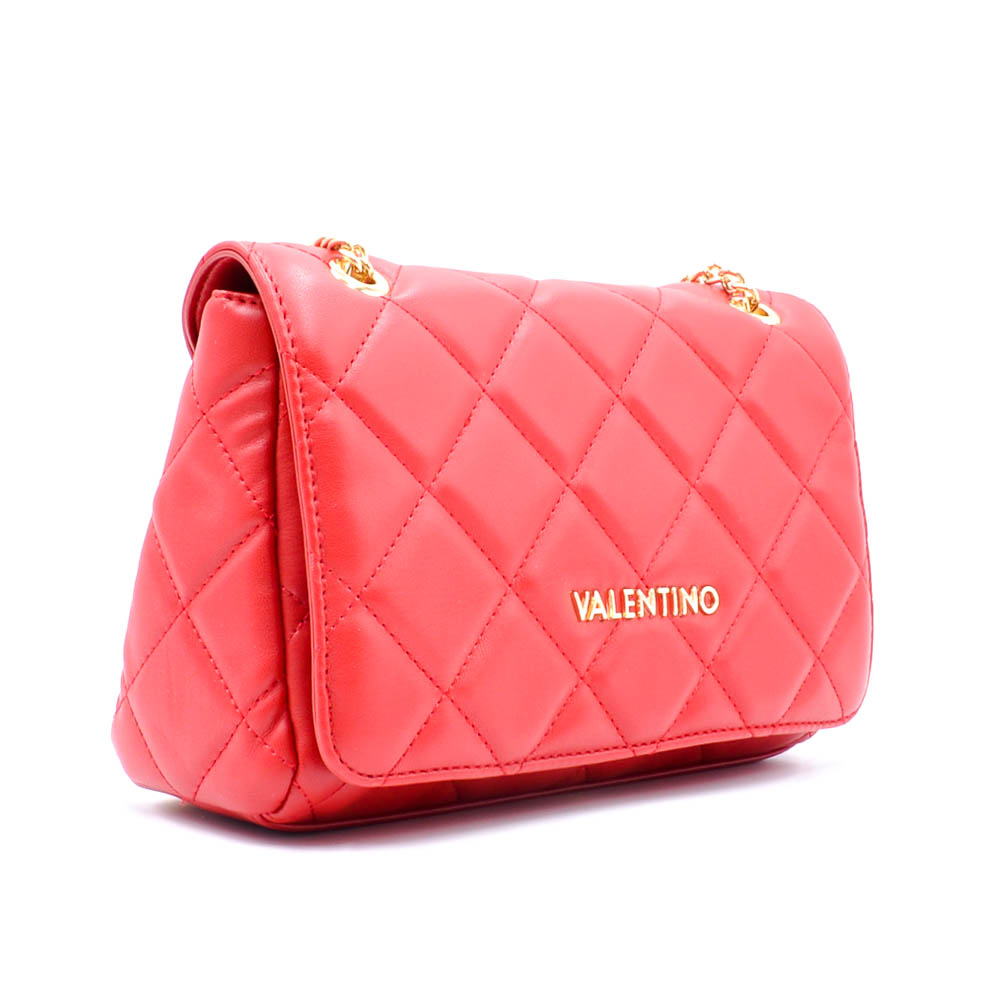 VALENTINO BAGS OCARI - ROSSO