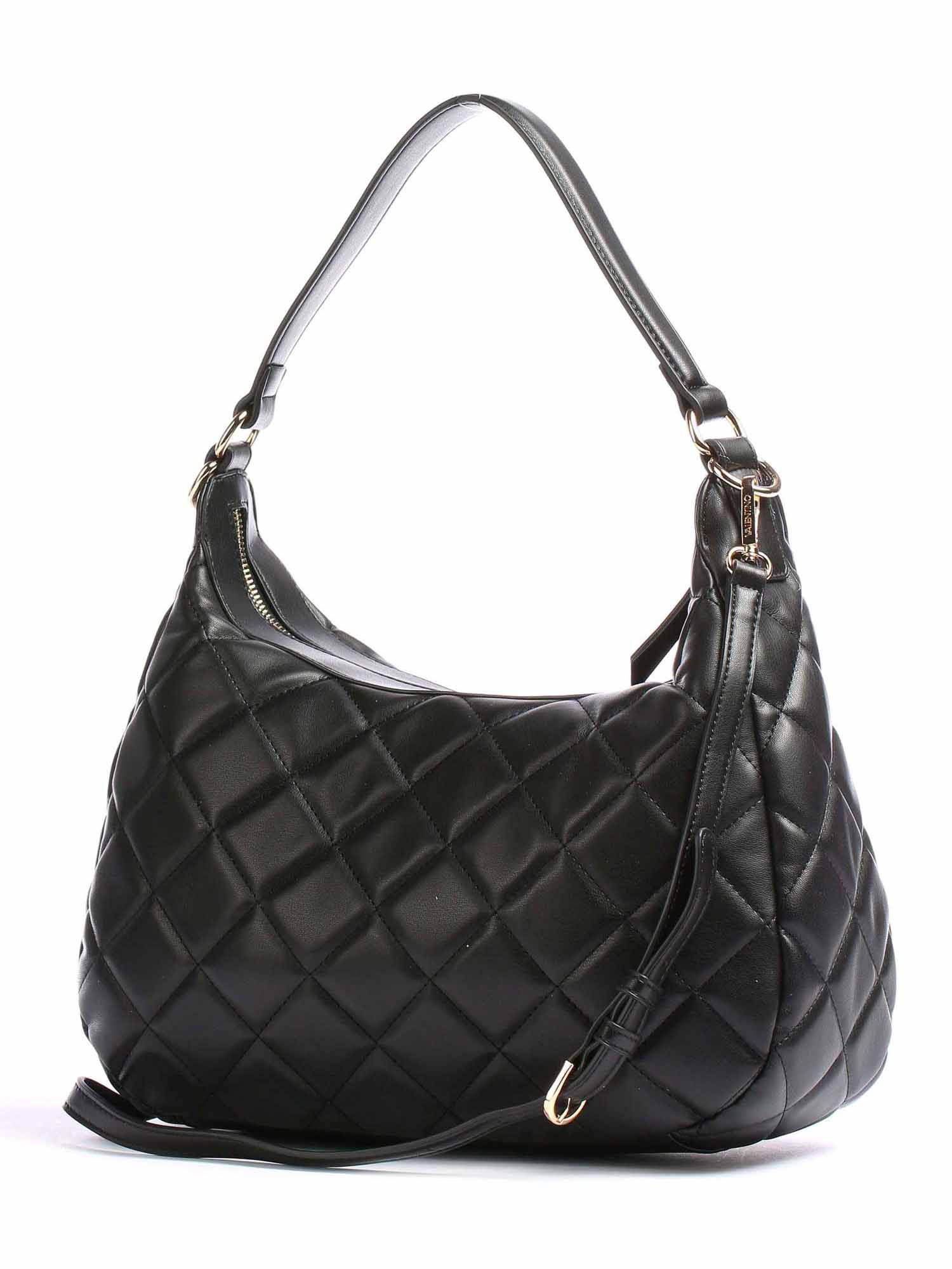 VALENTINO BAGS OCARI - NERO