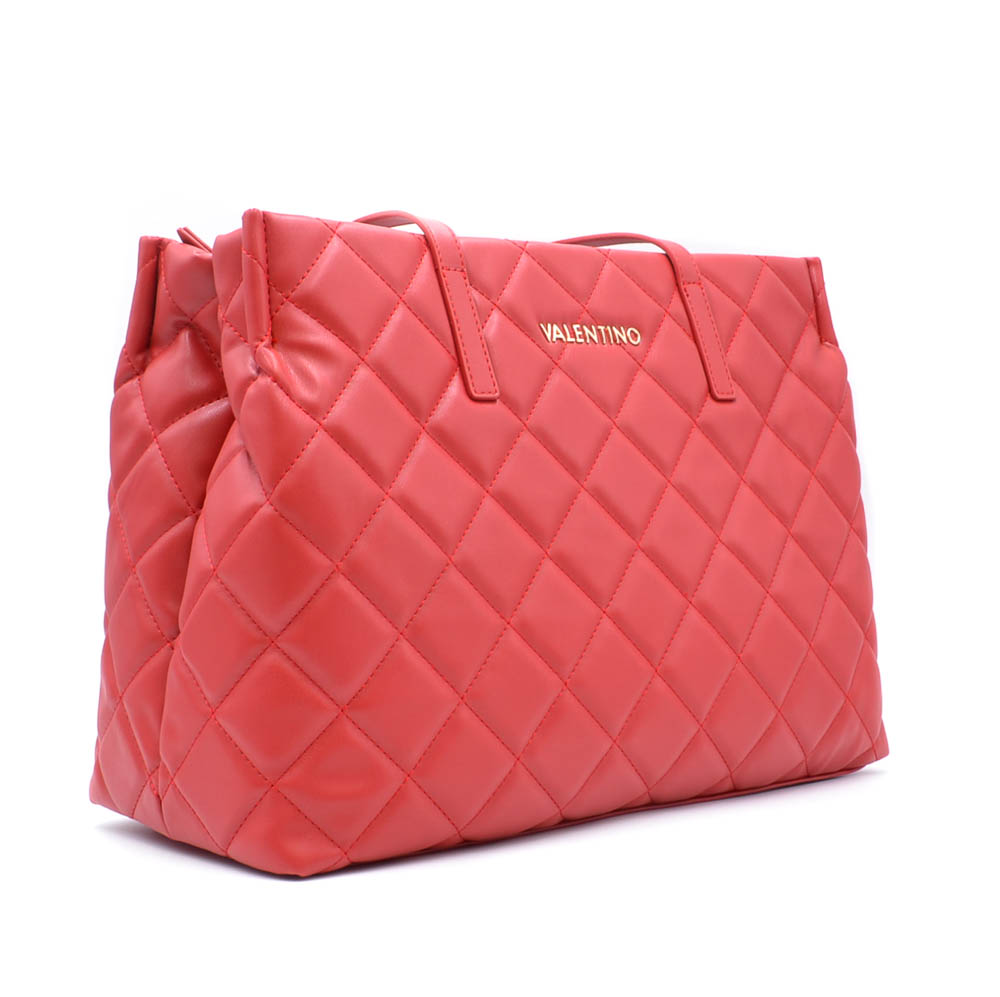 VALENTINO BAGS OCARI - ROSSO