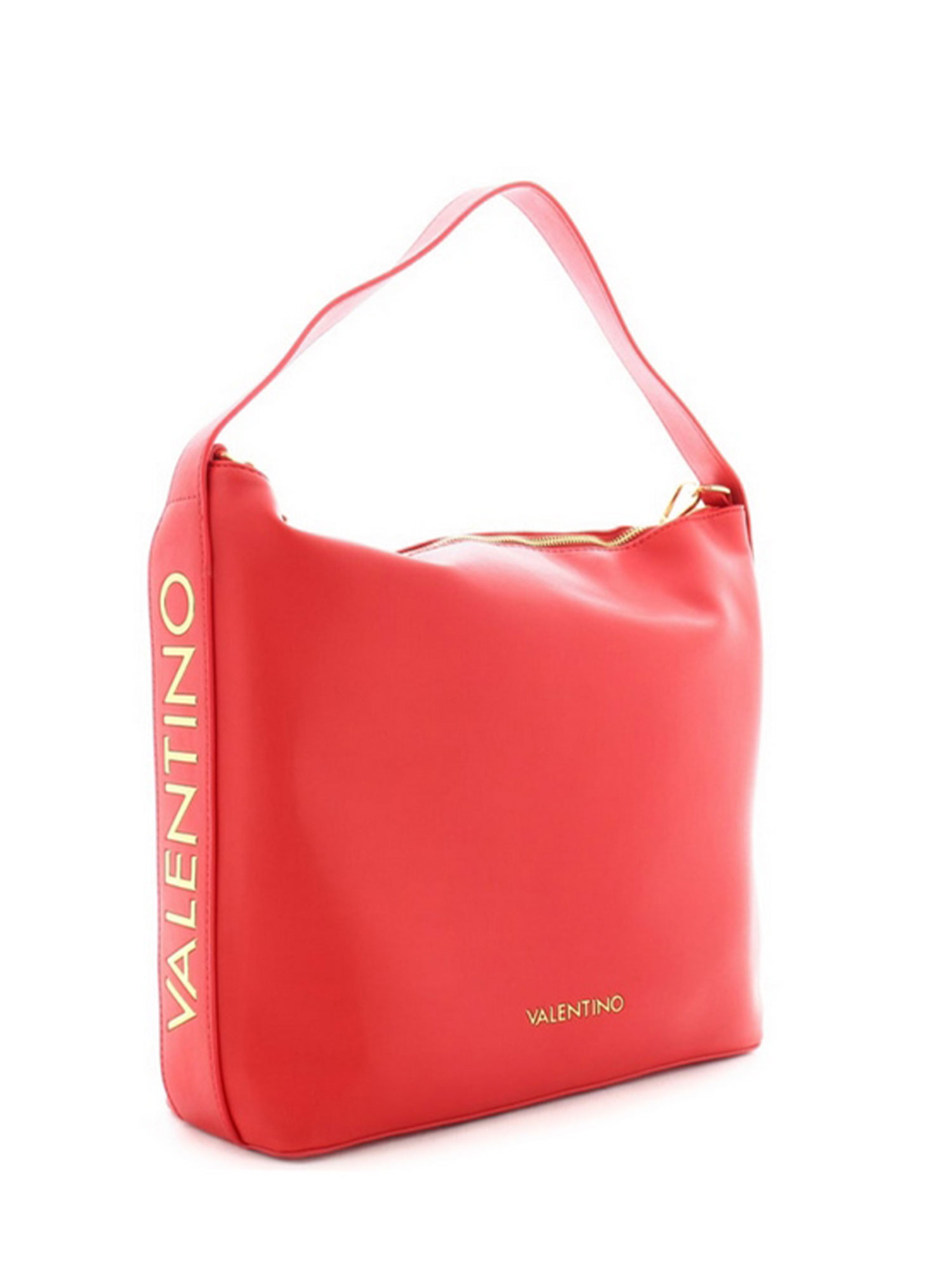 VALENTINO BAGS OLIVE - ROSSO