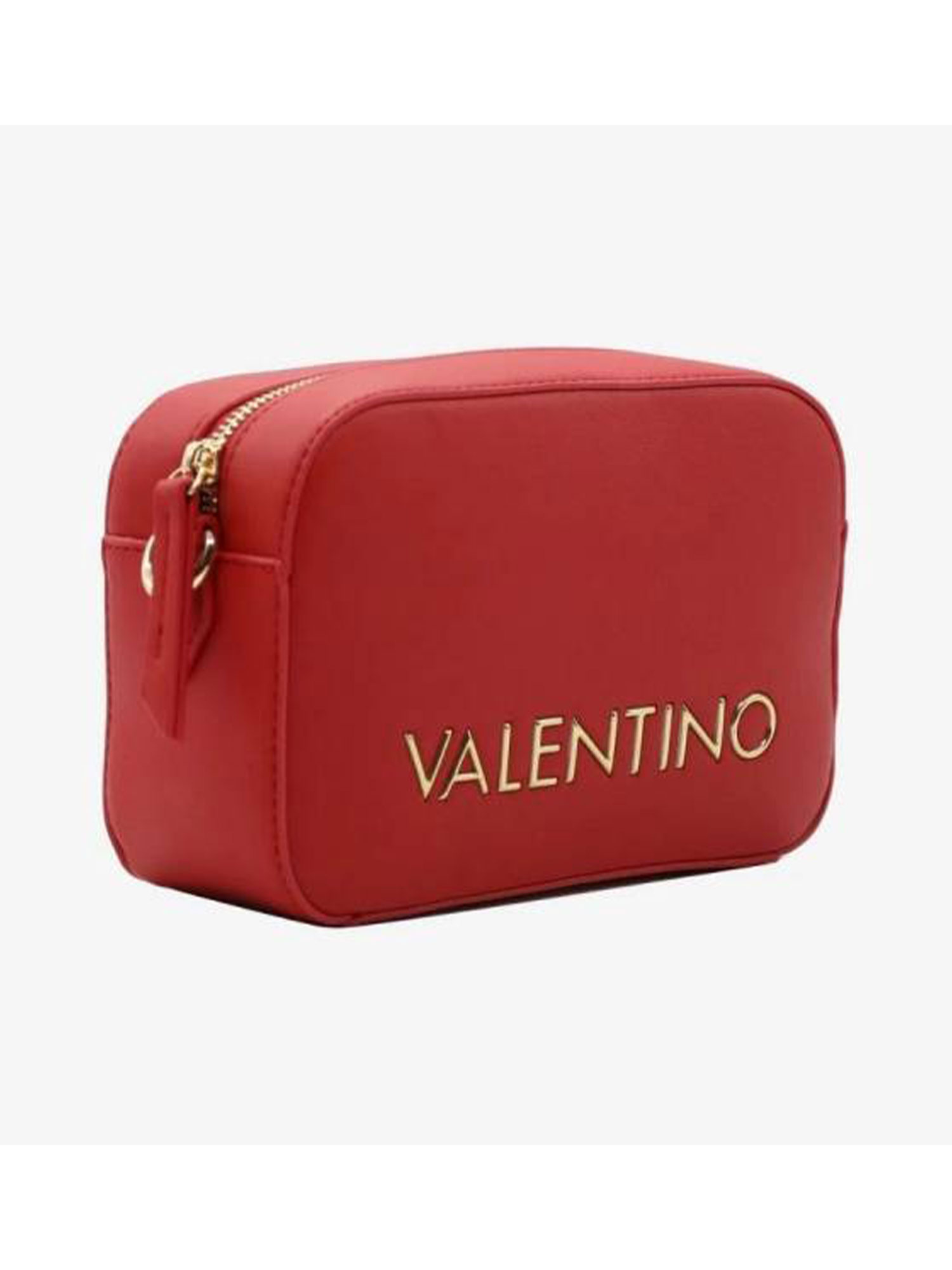 VALENTINO BAGS OLIVE - ROSSO