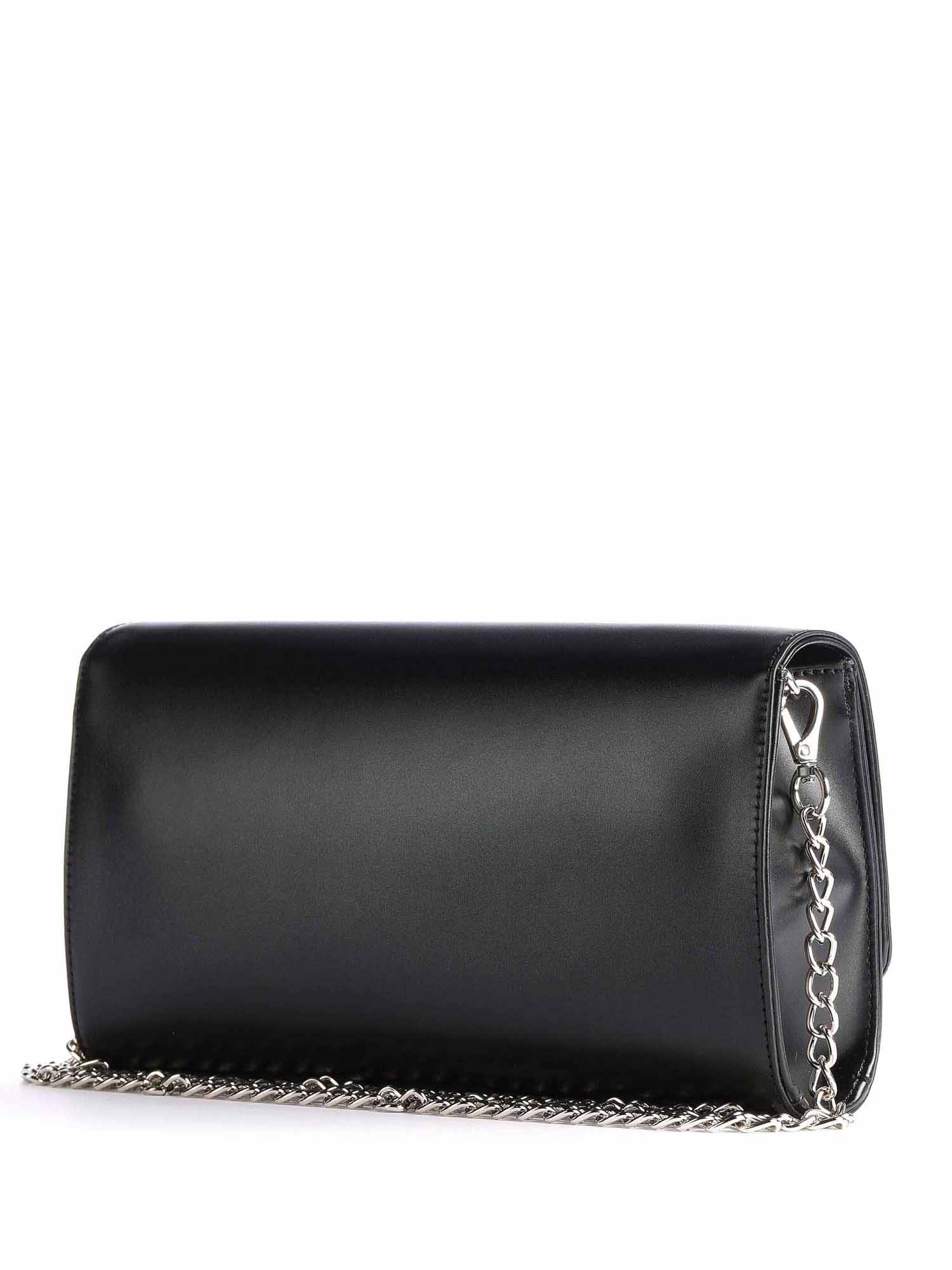 VALENTINO BAGS DIVIN - NERO