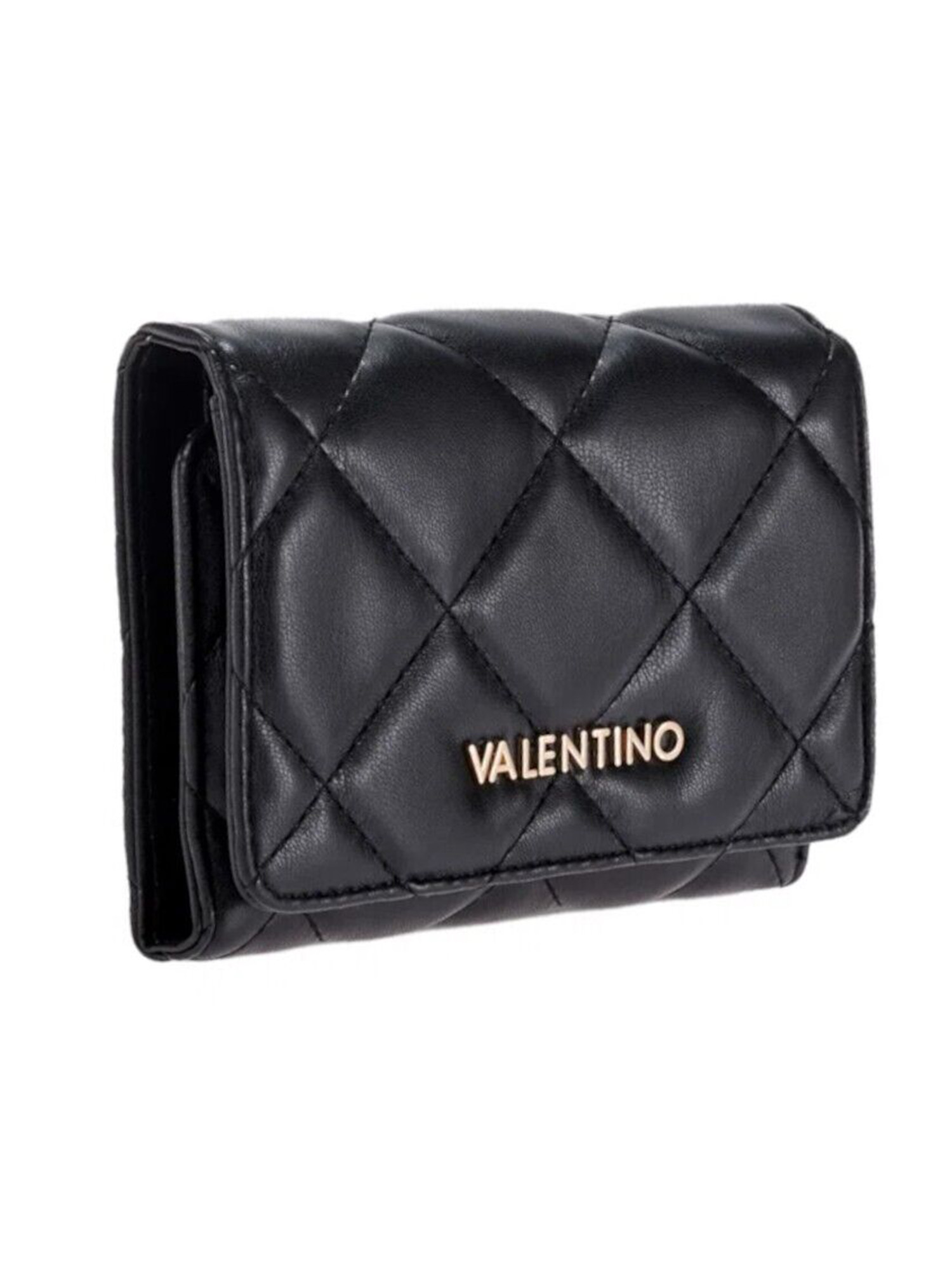 PORTAFOGLI DA DONNA VALENTINO OCARINA - NERO