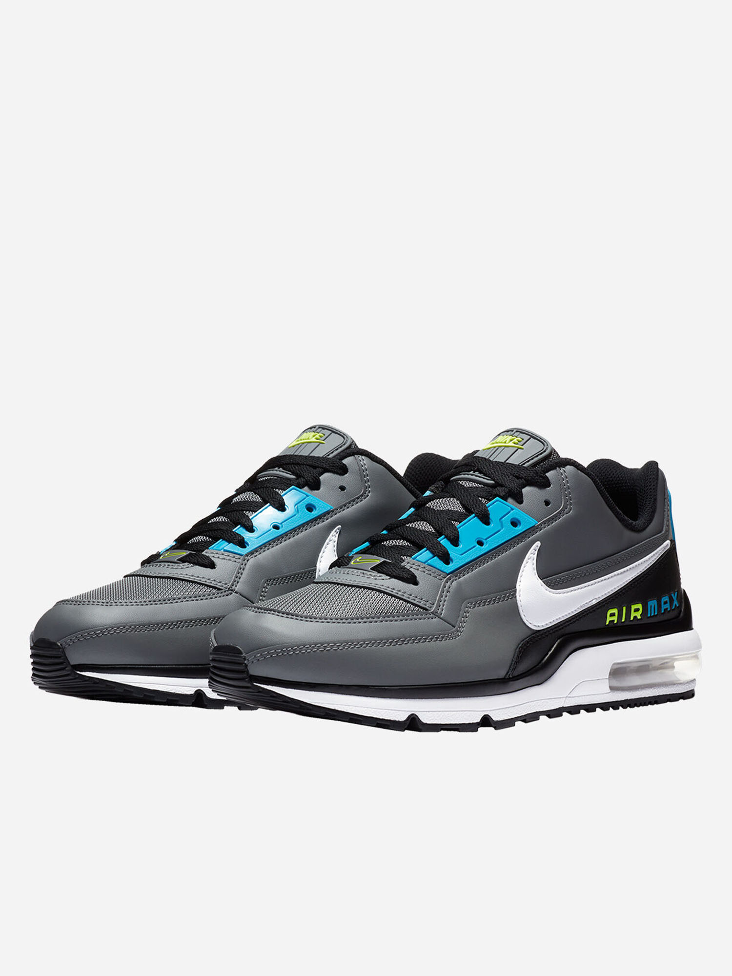 SNEAKERS DA UOMO NIKE AIR MAX LTD 3 - ANTRACITE