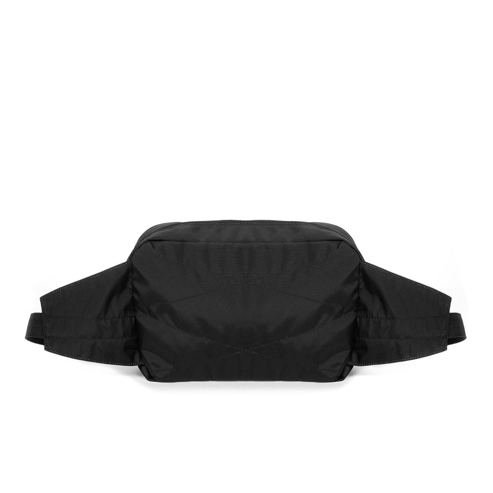EASTPAK BUMBAG DOUBL - NERO