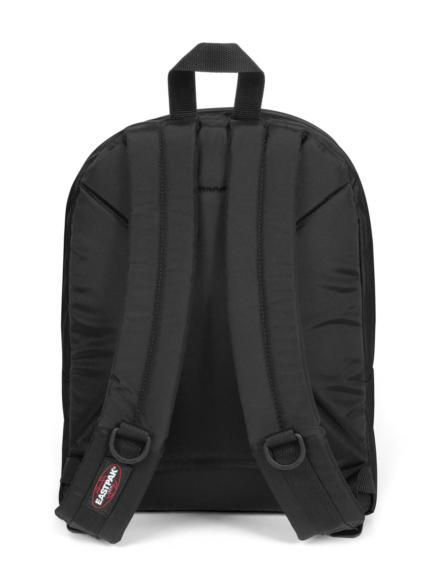 EASTPAK MORIUS LIGHT - NERO