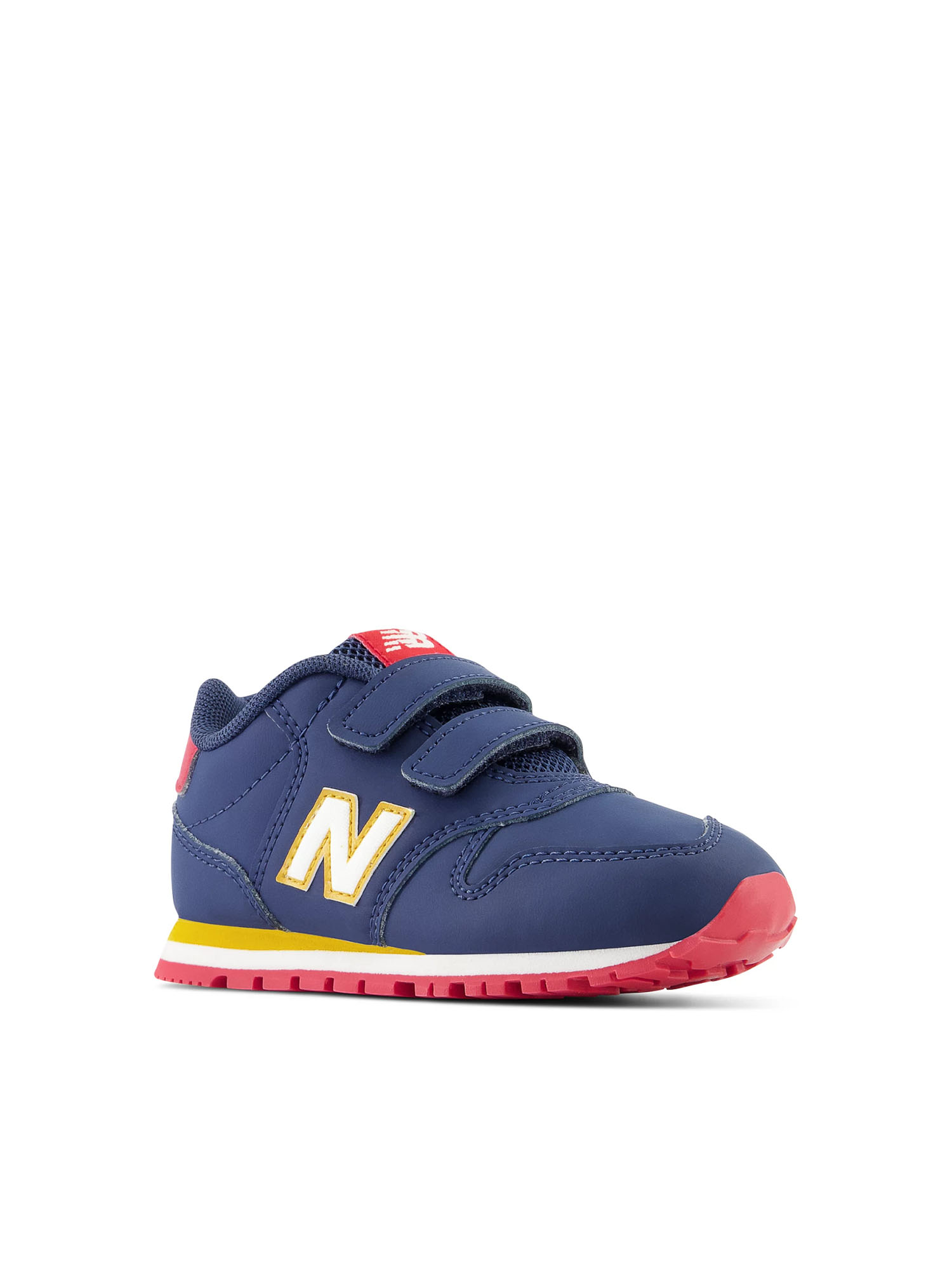 SNEAKERS PER BAMBINI NEW BALANCE 500 - BLU