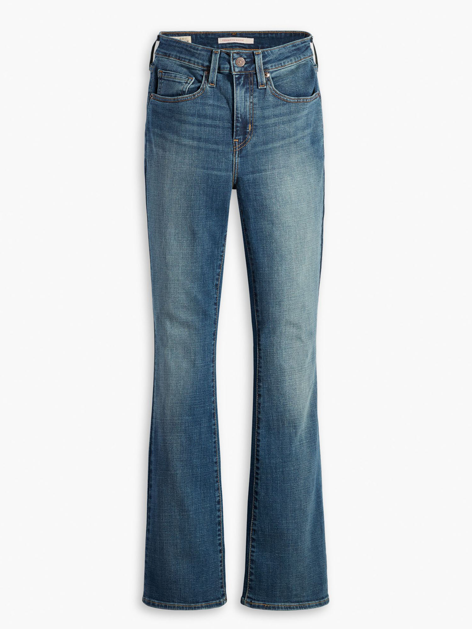 LEVI'S 725 HIGH RISE BOOTCUT - JEANS