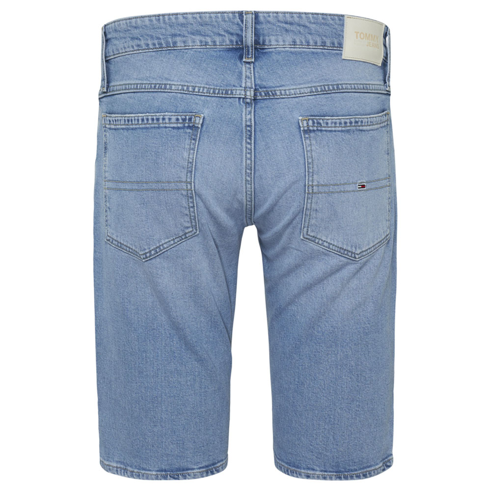 TOMMY H. RONNIE SHOR - JEANS CHIARO