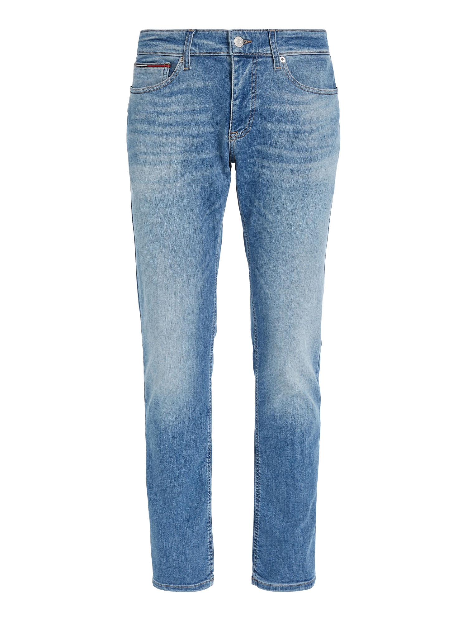 JEANS UOMO TOMMY JEANS SCANTON SLIM - JEANS