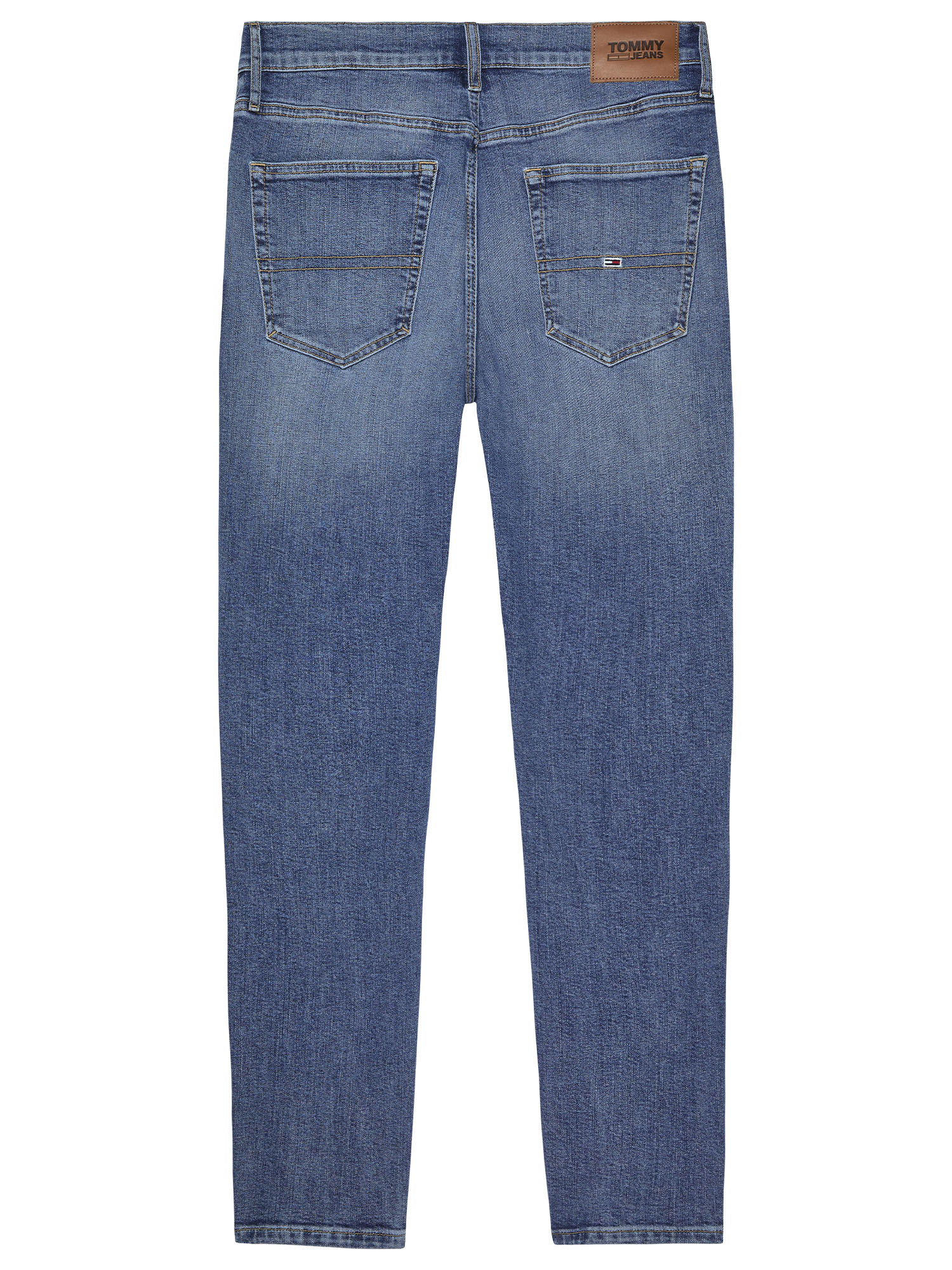 TOMMY H. AUSTIN SLIM - JEANS