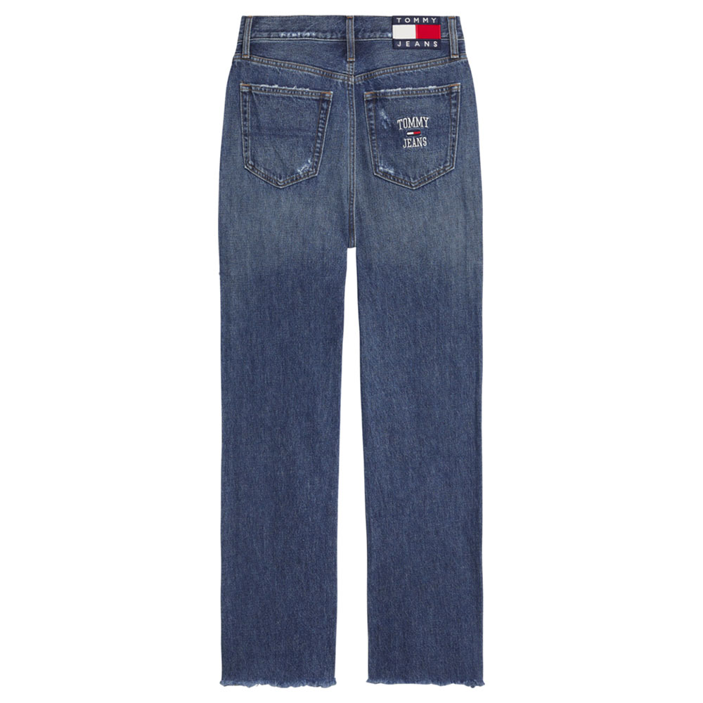TOMMY HILFIGER BETSY - JEANS