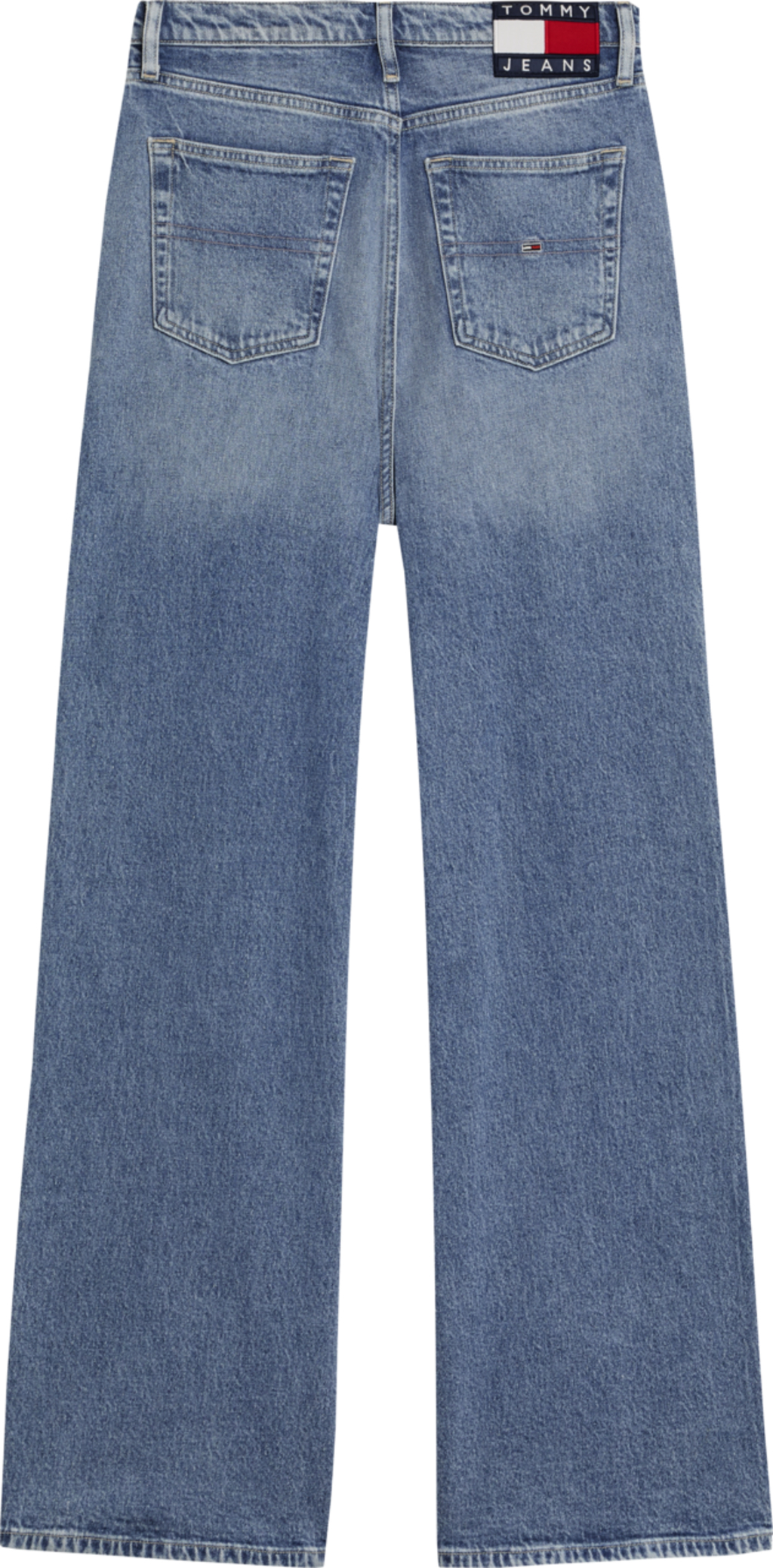 TOMMY H. CLAIRE RISE - JEANS