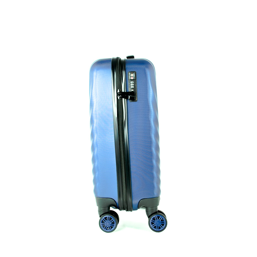 ME.CA TRAVEL ABS - BLU