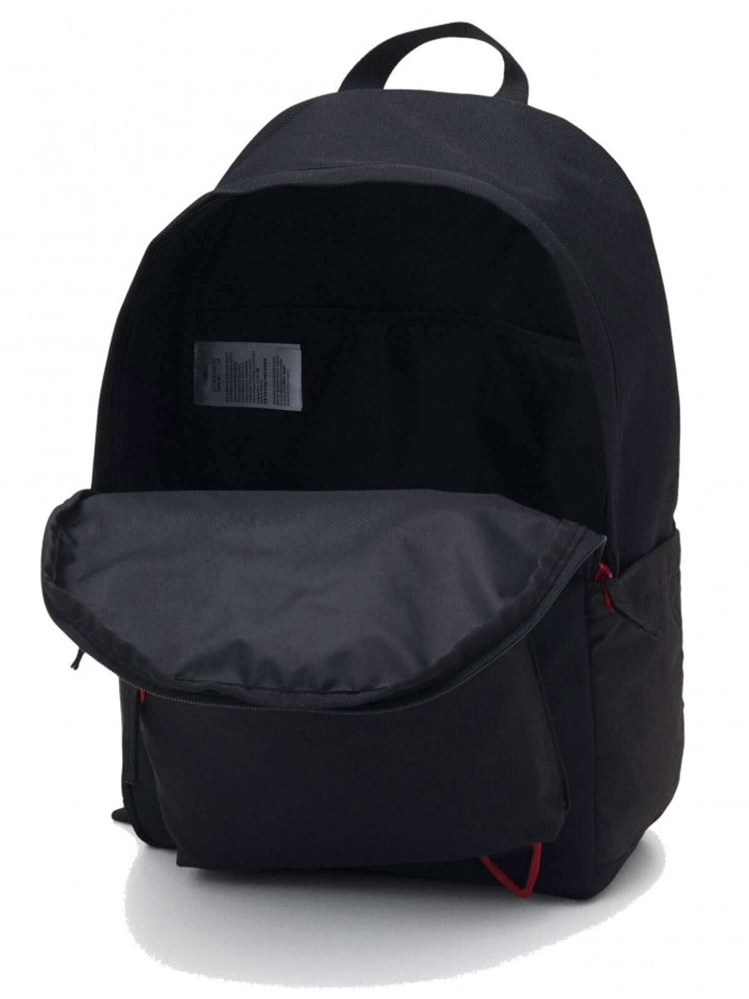 JORDAN BACKPACK - NERO