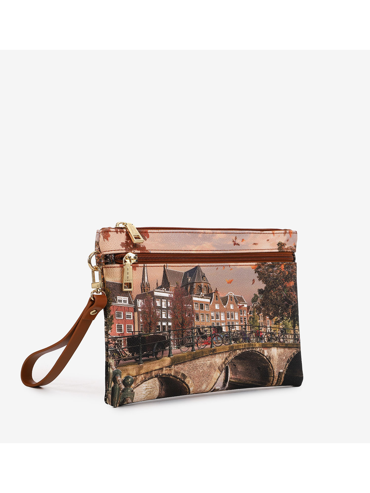 POCHETTE PORTATUTTO Y-NOT - FANTASIA