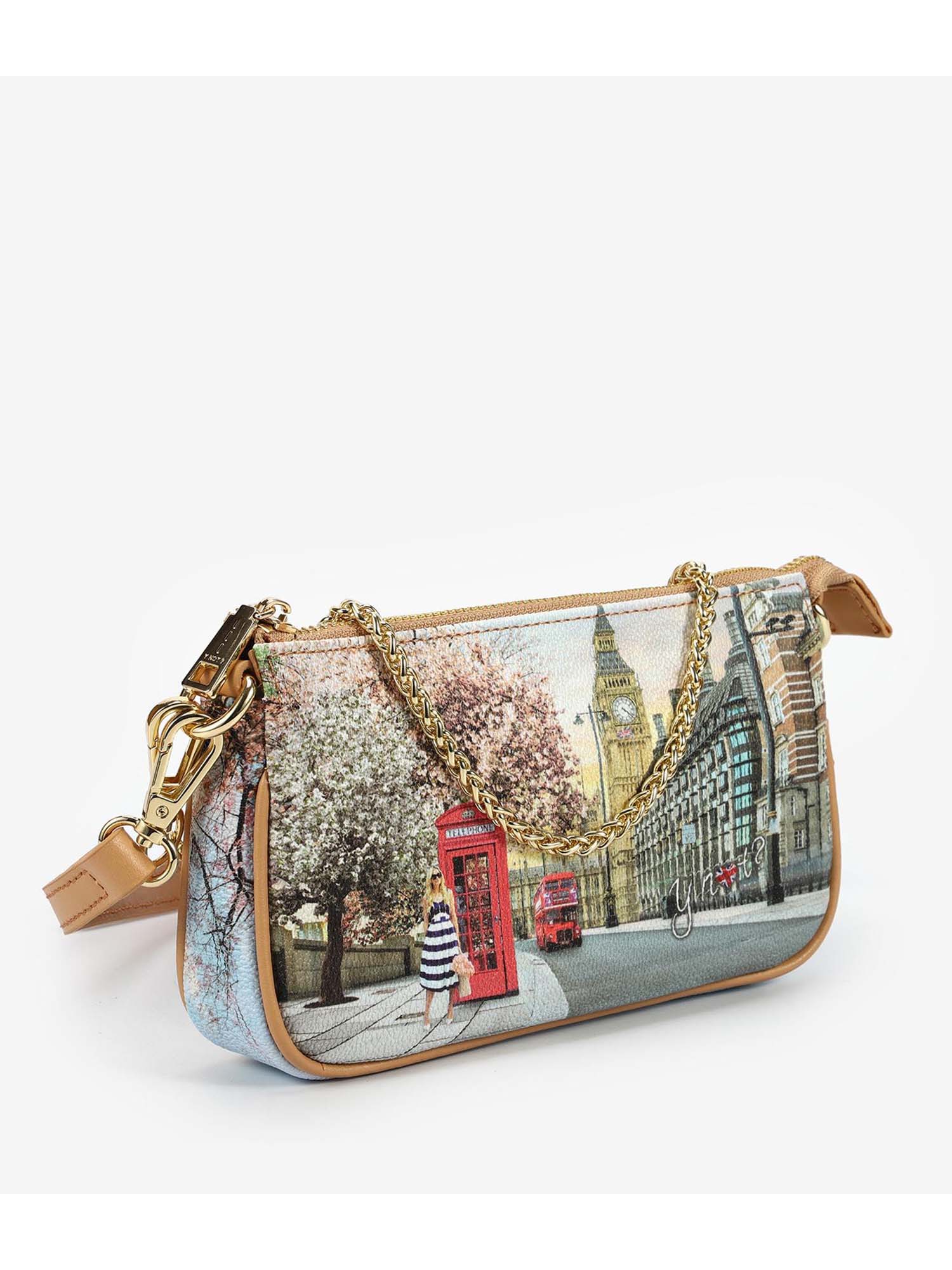 SHOPPING BAG Y-NOT - FANTASIA
