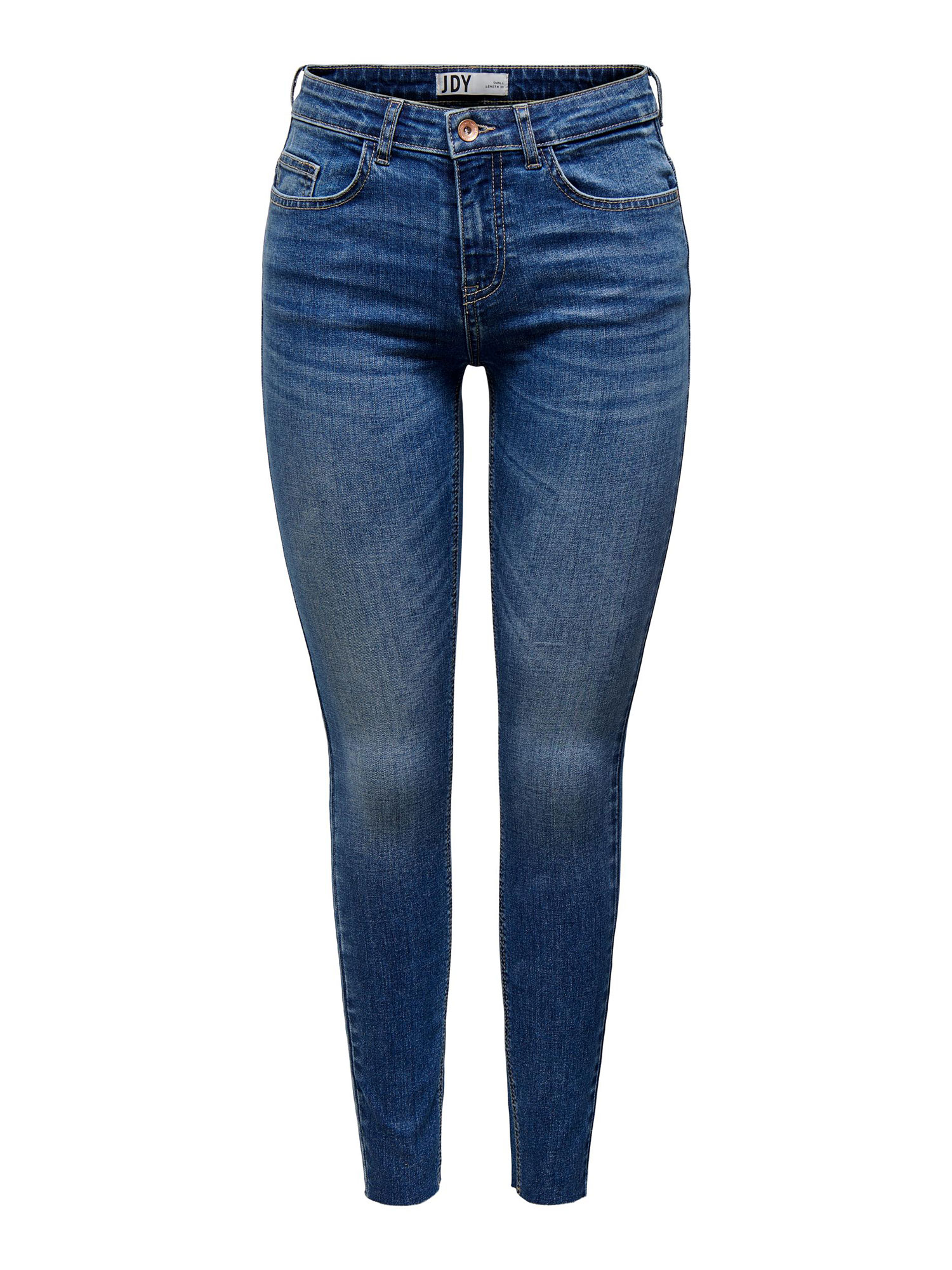 JDY NOOS BLUME - JEANS