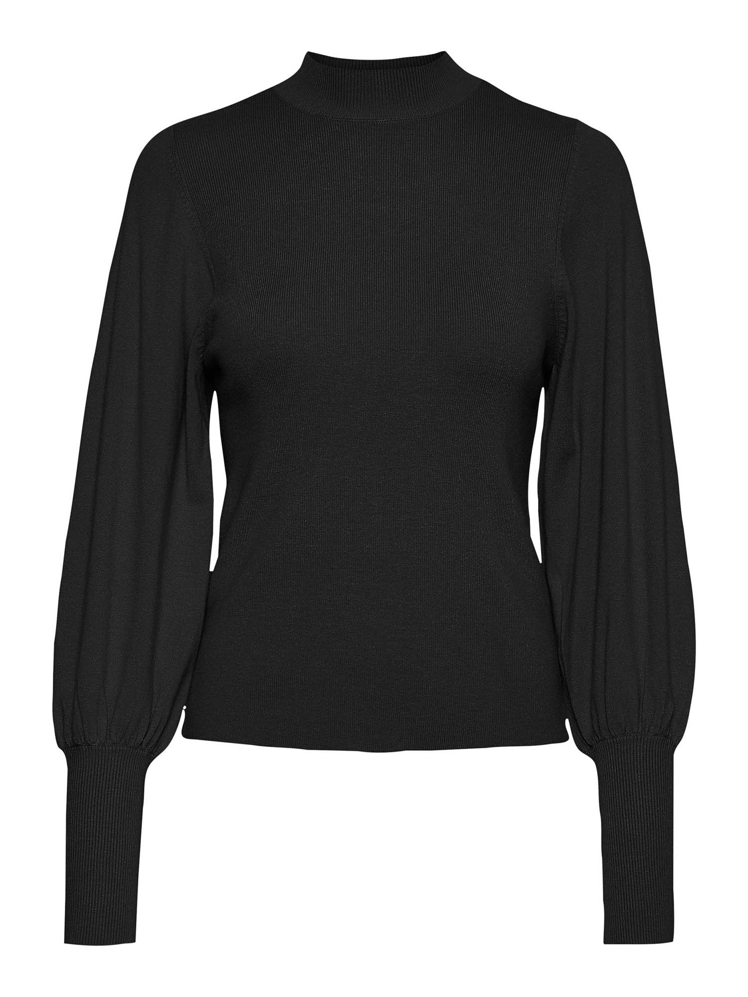 VERO MODA HOLLYKARIS - NERO
