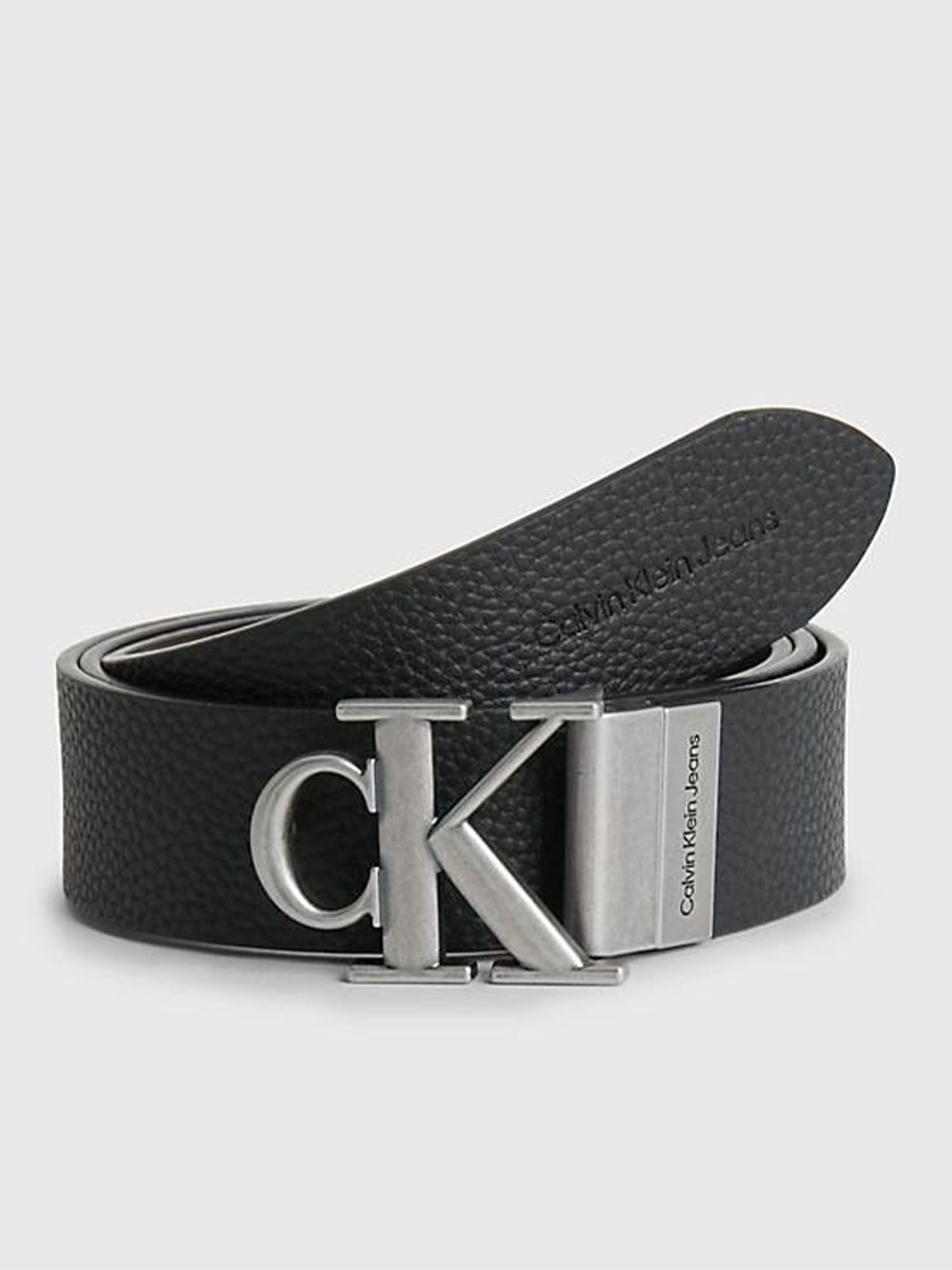 CK MONOGRAM 35MM - NERO