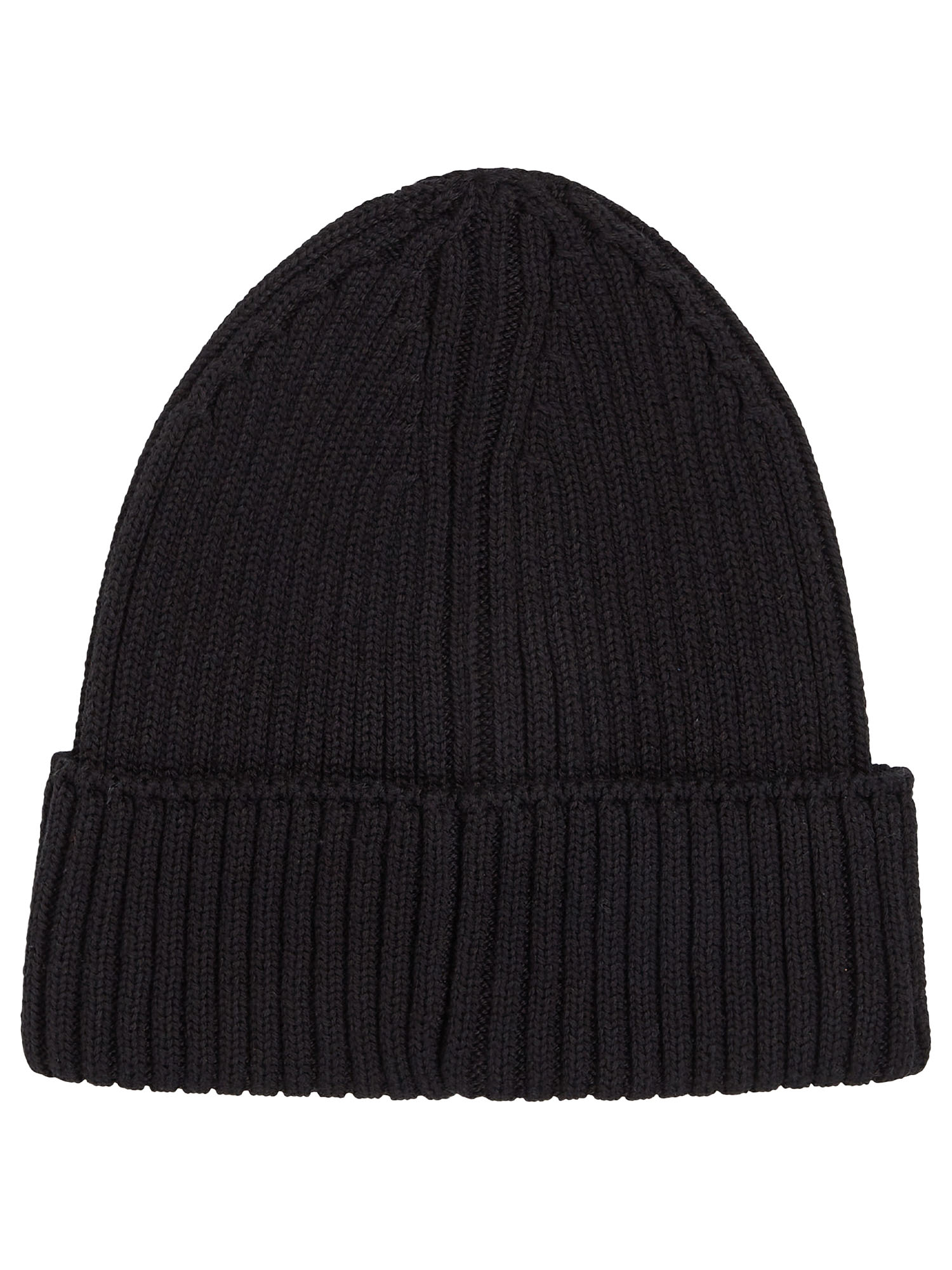 CAPPELLO A COSTE TOMMY JEANS - NERO