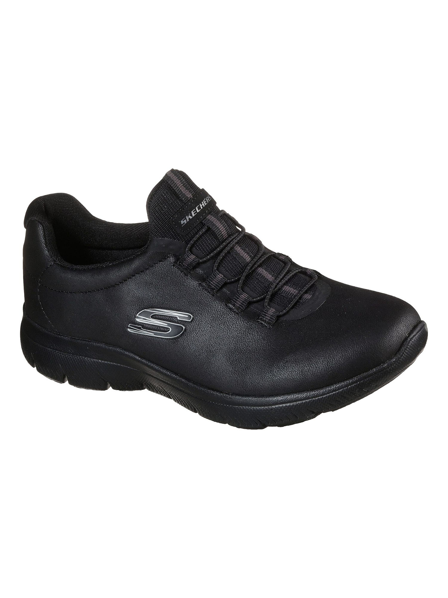 SKECHERS SUMMITS - NERO