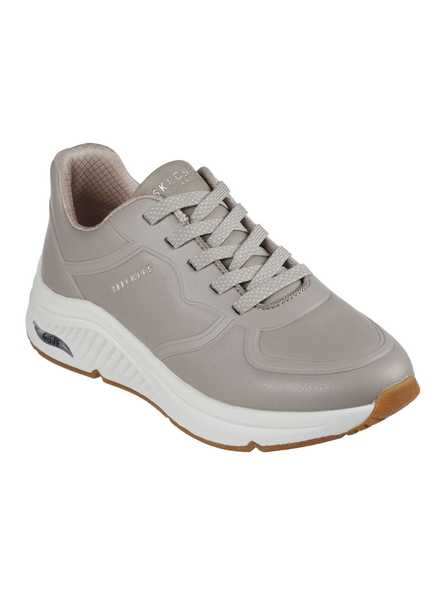 SKECHERS ARCH FIT S - TAUPE