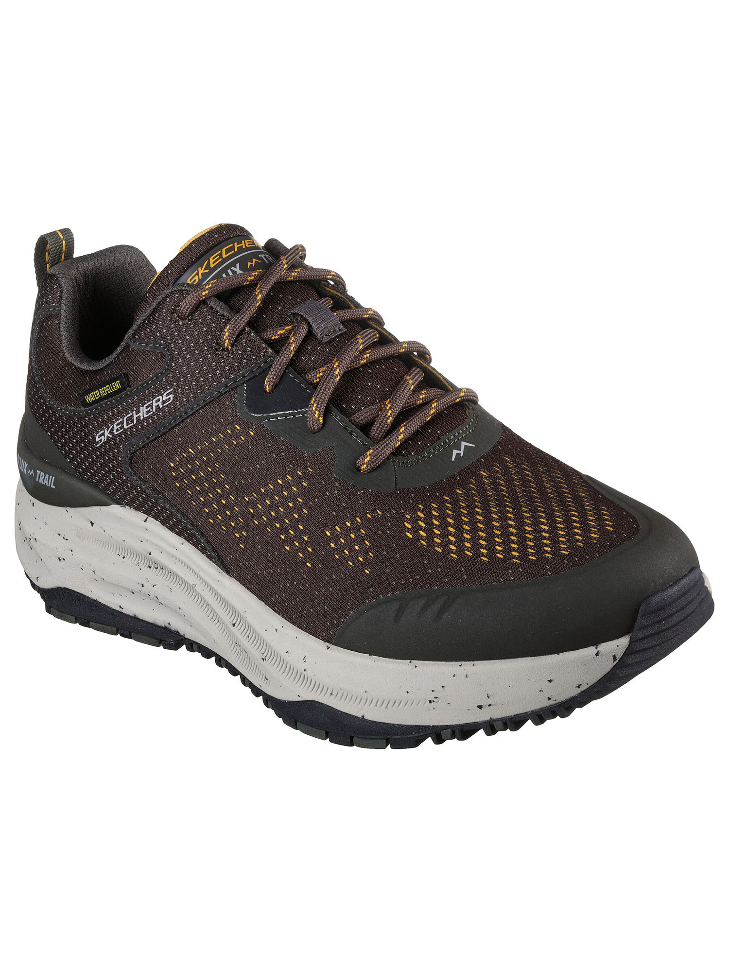 SKECHERS RELAXED FIT - OLIVA