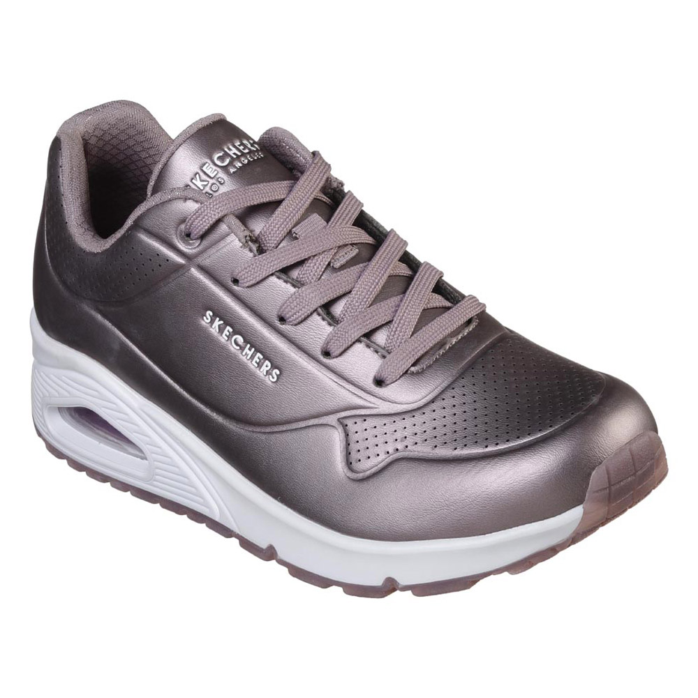 SKECHERS UNO ROSE - CANNA DI FUCILE