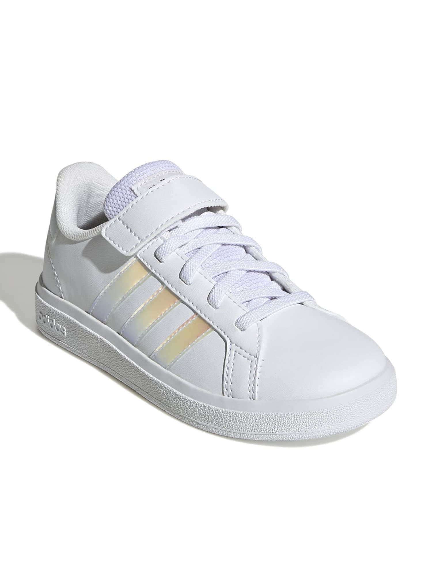 SNEAKERS PS ADIDAS GRAND COURT 2 BIANCO
