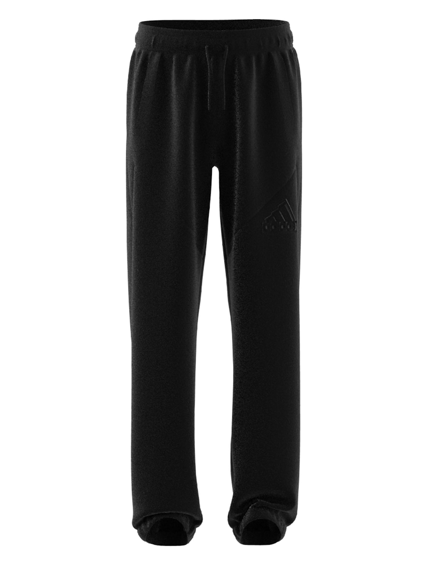 ADIDAS B. PANTALONE - NERO