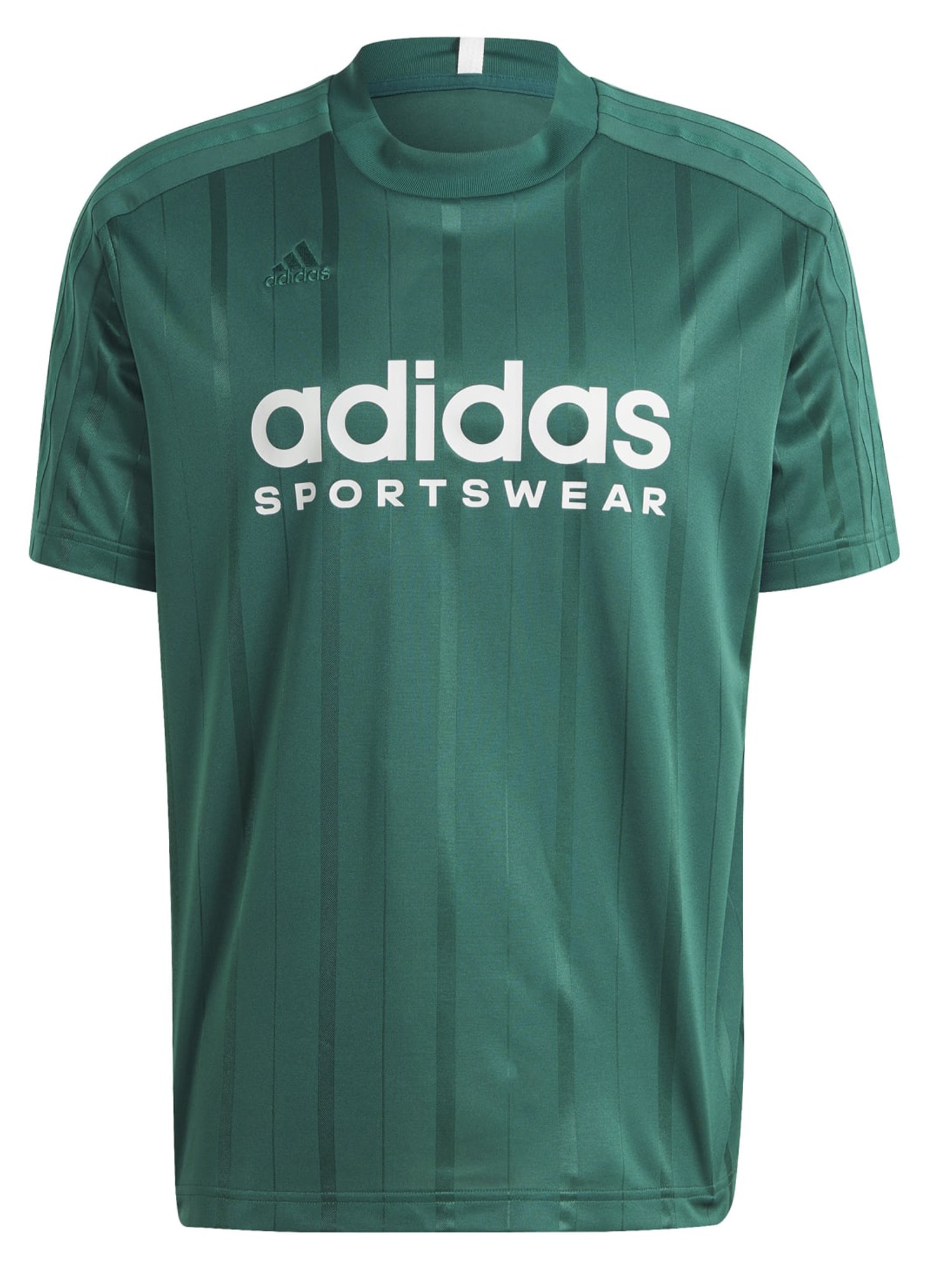 ADIDAS T-SHIRT MM - VERDE