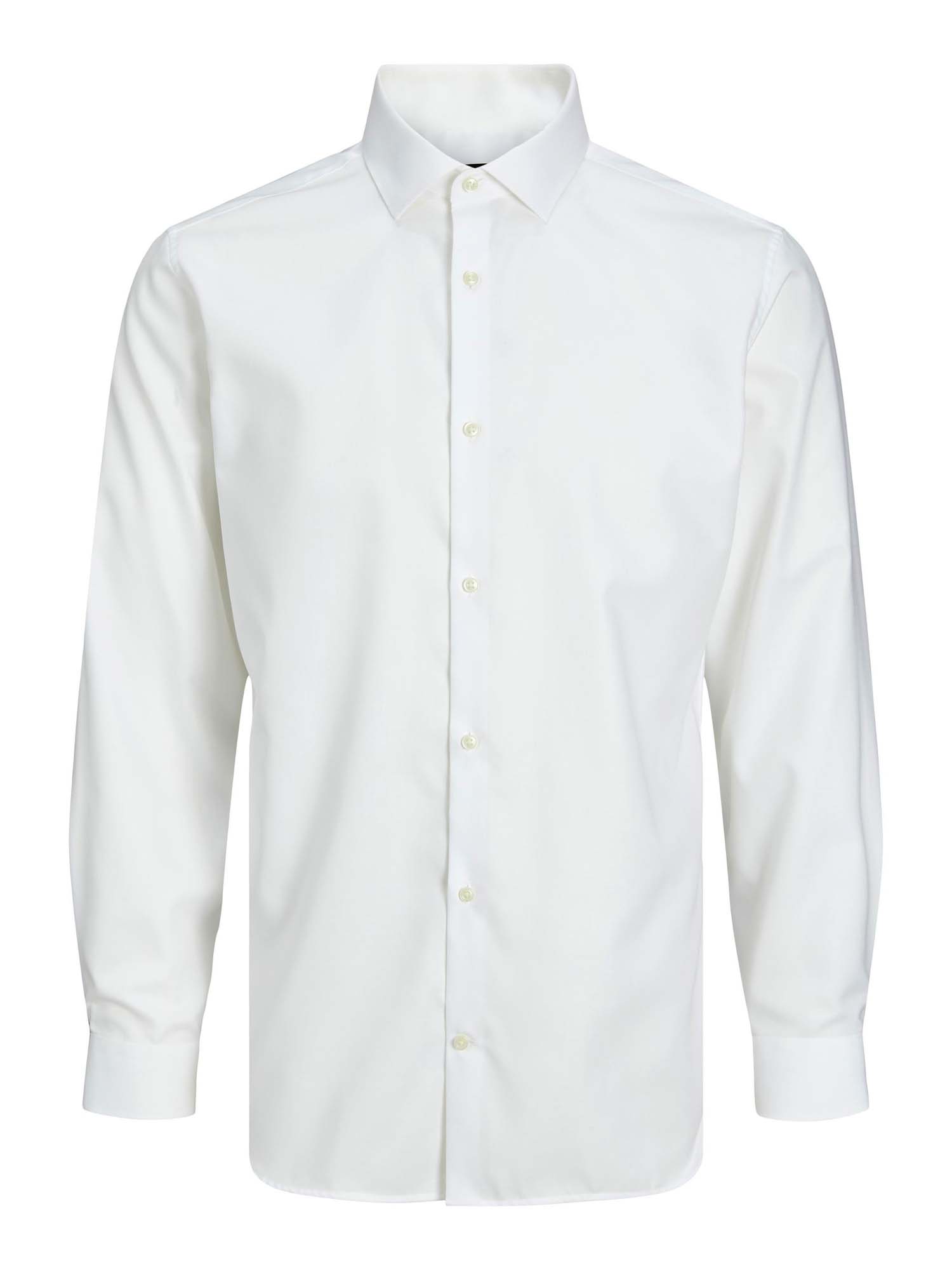 JACK&JONES N. PARKER - BIANCO