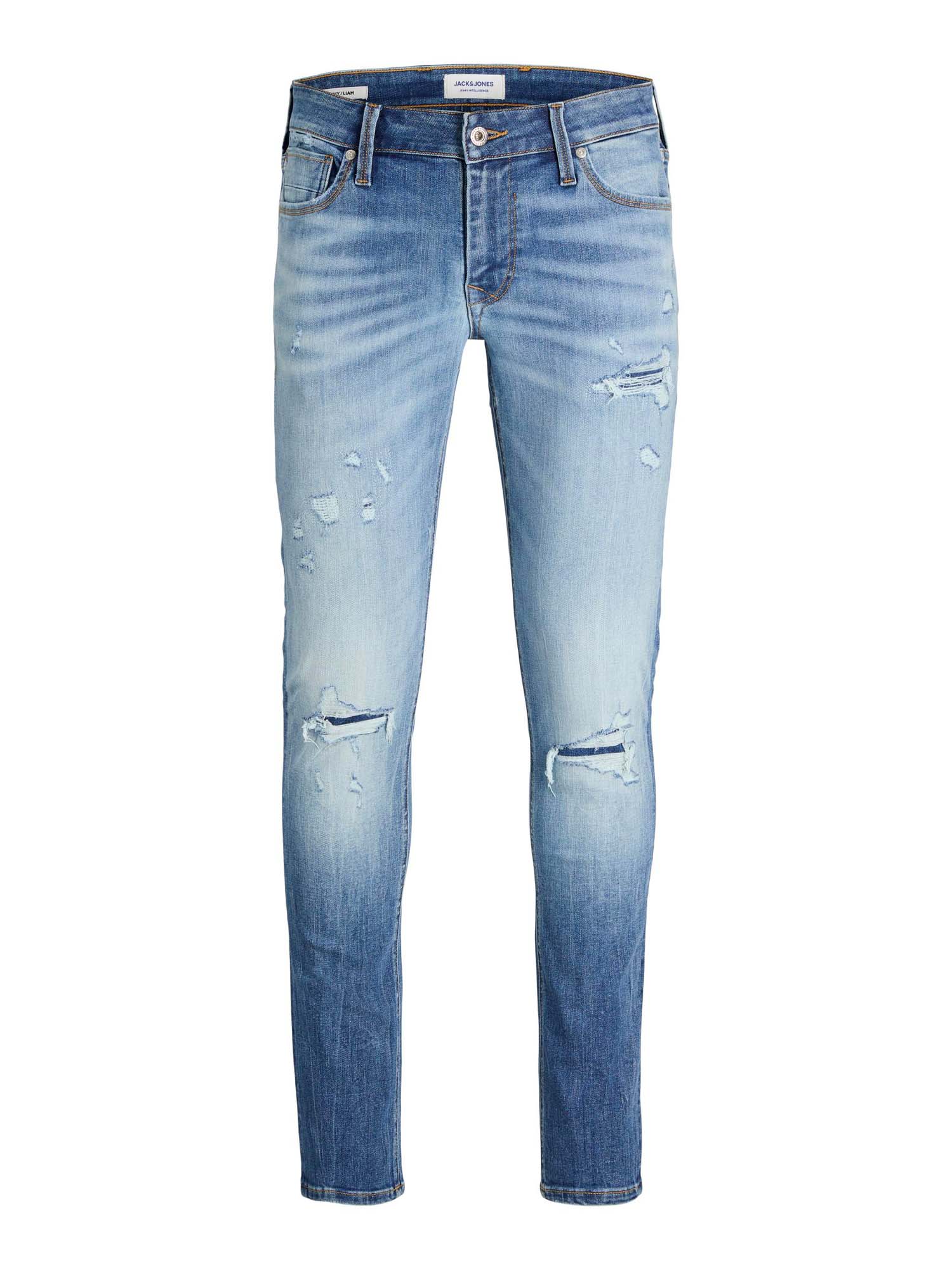 JACK&JONES N. LIAM - JEANS