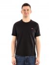 T.SHIRT DA RAGAZZO LEVI'S ORIGINAL TEE - NERO